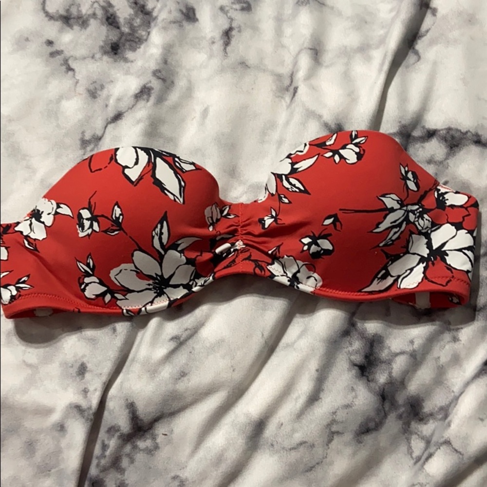 Bathing suit top